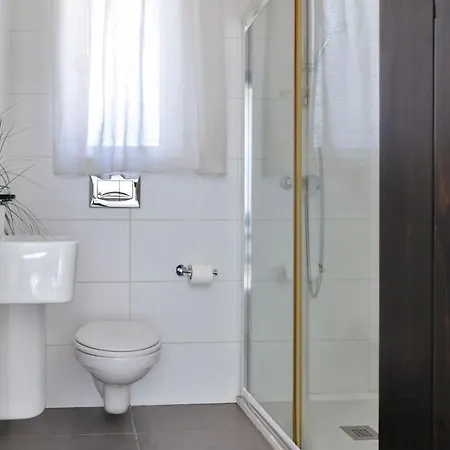 아파트 Luxury Penthouse In Paceville Terrace & View Saint Julian's