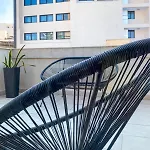Διαμέρισμα Luxury Penthouse In Paceville Terrace & View *